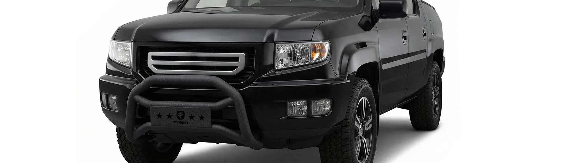 Parts for Honda Vehicles